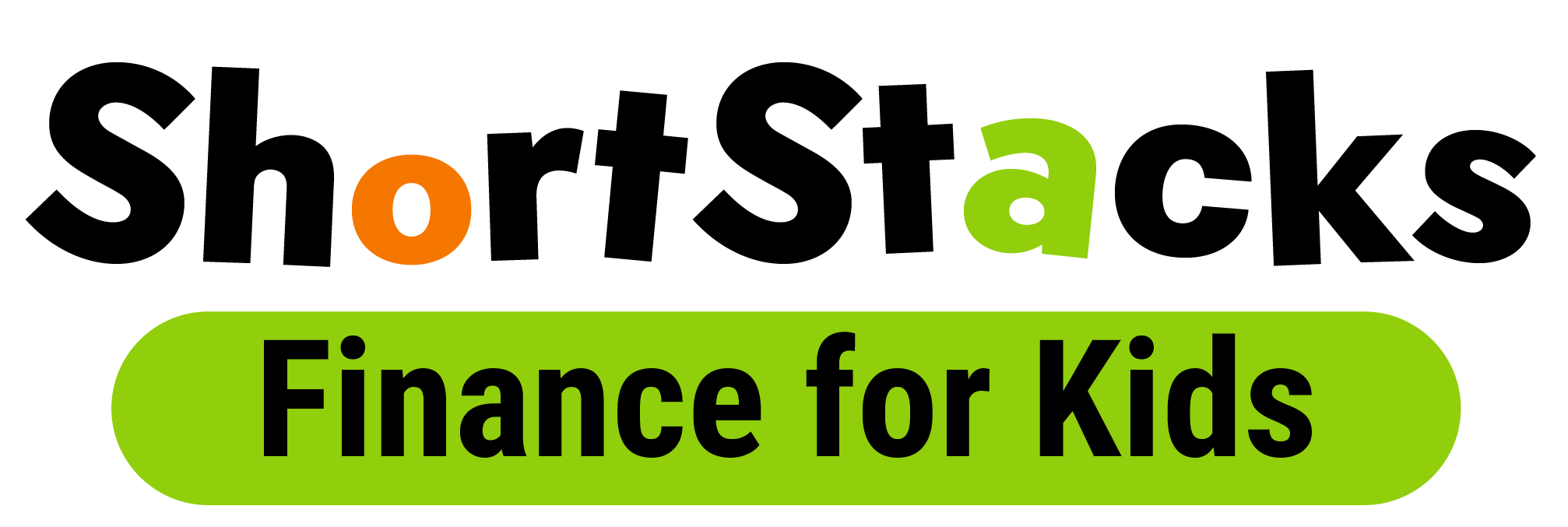 ShortStacks Logo